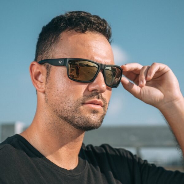 Kosler Polarized Outdoor Sunglasses