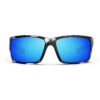 Tiger Shark Mirrored Sport Sunglasses