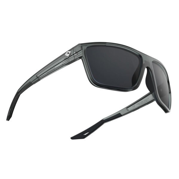 C17Transparentgrey_Greyflake-4_37d45743-5456-4086-9c06-1f16fc414278.jpg Ocean Smog TR90 Polarized Sport Sunglasses