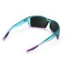 Dusk Passion Purple Polarized Sunglasses