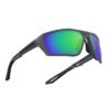 Grey Starling Polarized Sport Sunglasses