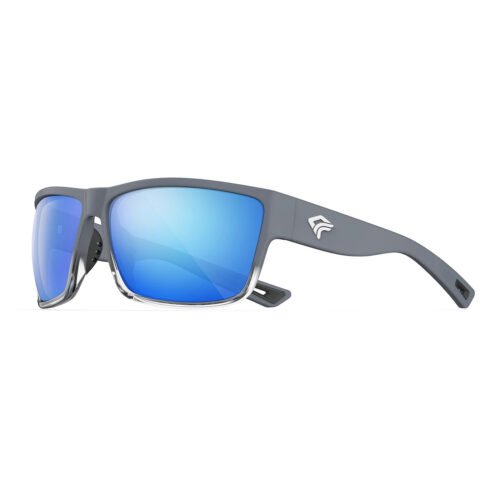 Pure Ice Blue Polarized Outdoor Sunglasses