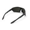 Red Turtle Red Mirror Polarized Sunglasses