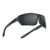 Rhinoceros Smoke Polarized Sport Sunglasses